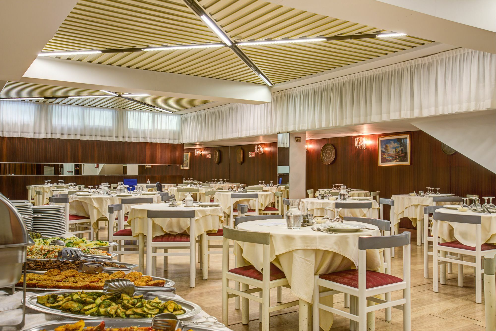 Eurhotel Rimini Ngoại thất bức ảnh